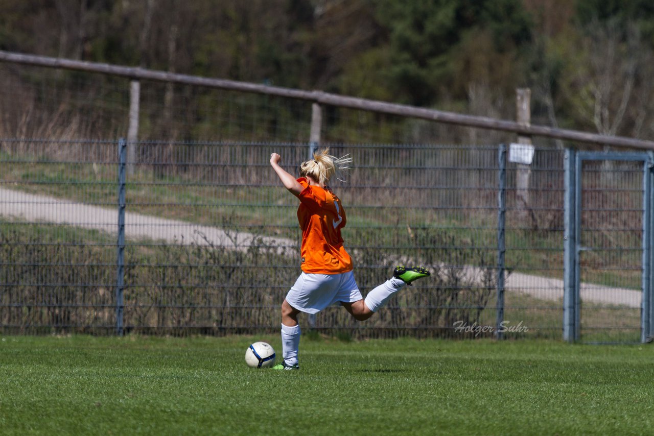 Bild 80 - FSC Kaltenkirchen II U23 - SV Wahlstedt : Ergebnis: 15:0